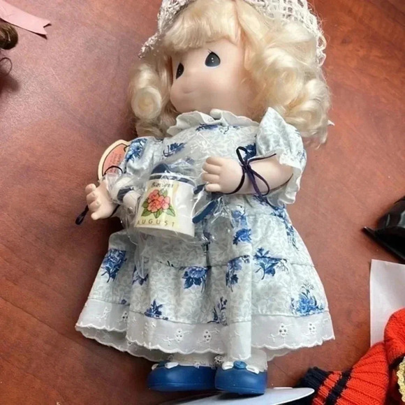 Precious moment baby doll - Picture 9 of 16